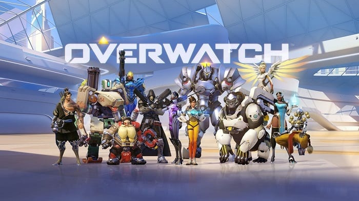 Overwatch gratis PC