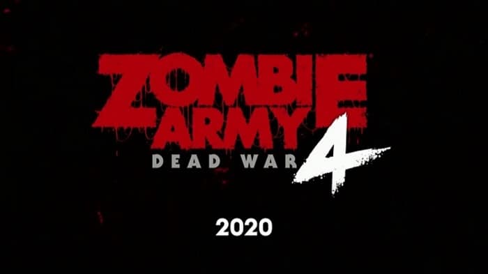 Zombie Army 4: Dead War descargar PC Gratis