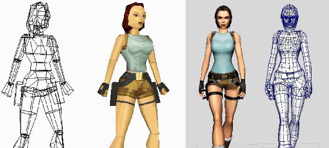 Tomb Raider