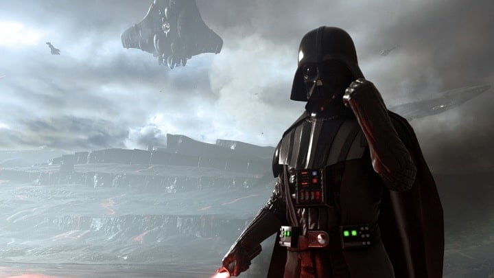 Star Wars: Battlefront II