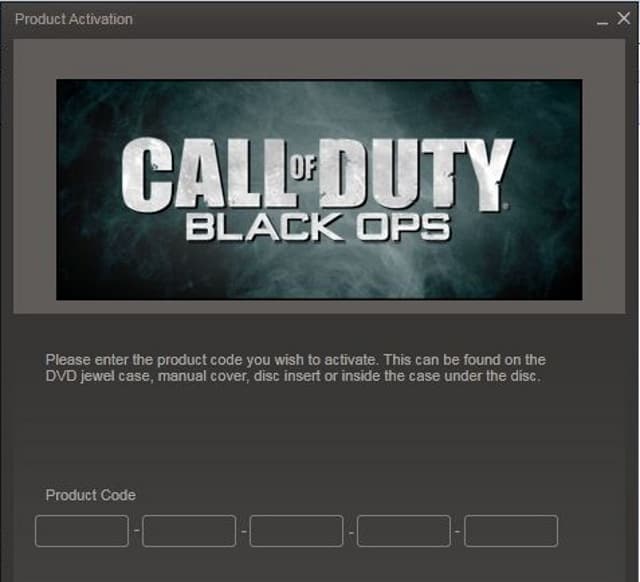 Call of Duty: Black Ops 