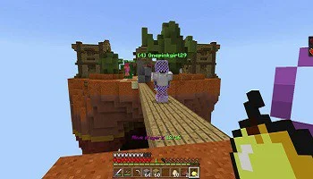 Minecraft para descargar gratis PC