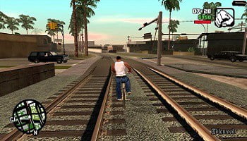 descargar gta san andreas para pc