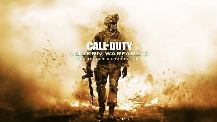 Call of Duty: Modern Warfare 2 descargar gratis