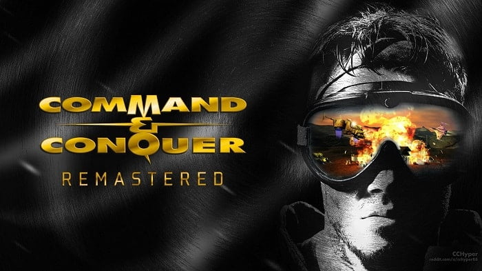 Command and Conquer Remastered descargar PC
