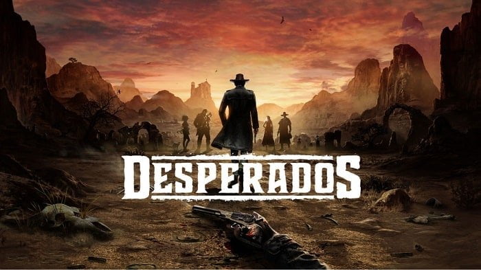 Desperados 3 descargar gratis