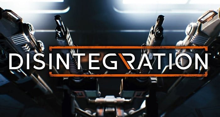 Disintegration descargar para PC