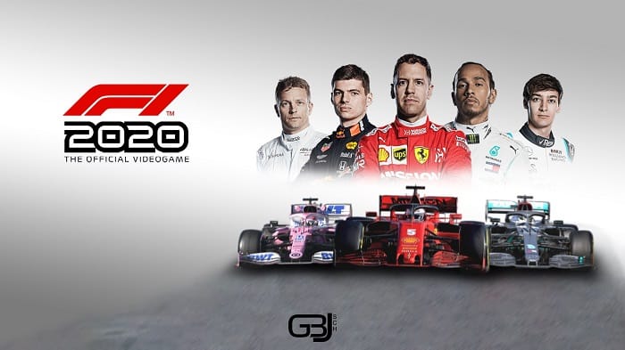 F1 2020 descargar PC