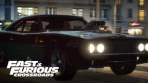 Fast & Furious: Crossroads descargar para PC