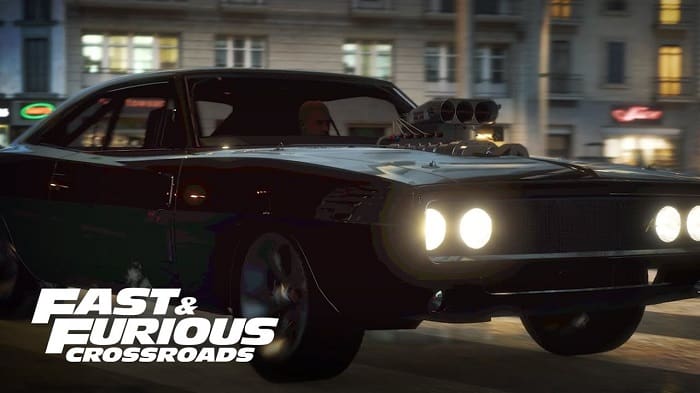 The Fate of the Furious download the new for windows