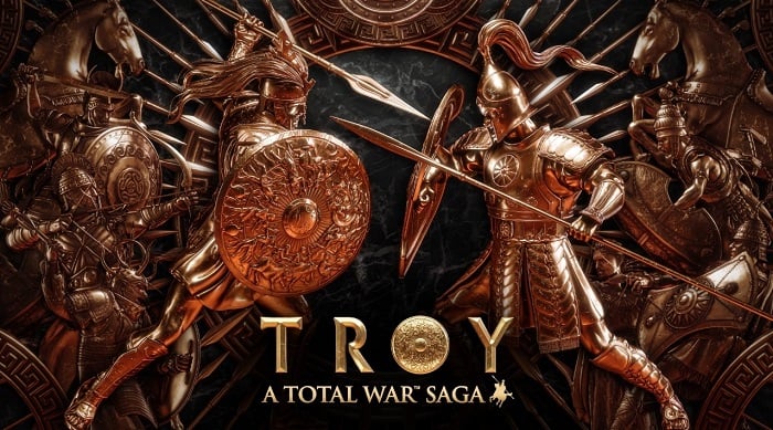 Total War Saga: Troy descargar PC