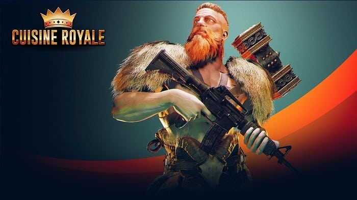 Cuisine Royale descargar PC