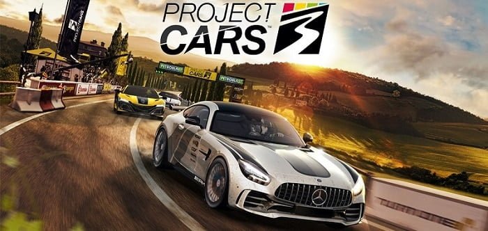 Project Cars 3 Descargar Para Pc 8148