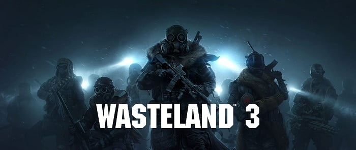 Wasteland 3 descargar para PC