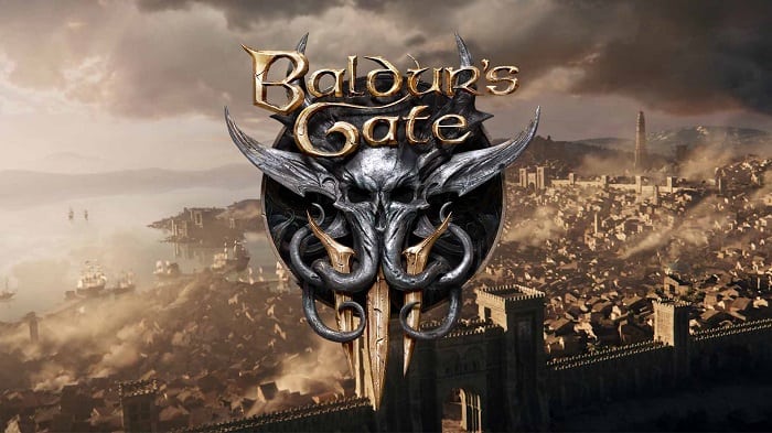 Baldur's Gate 3 descargar PC