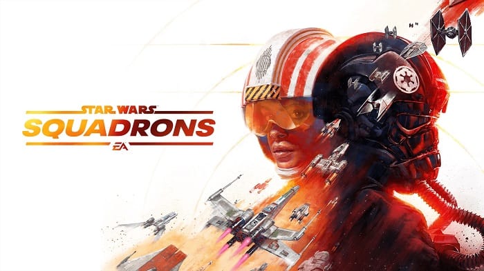 Star Wars: Squadrons descargar gratis