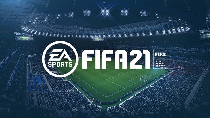 FIFA 21 descargar gratis PC