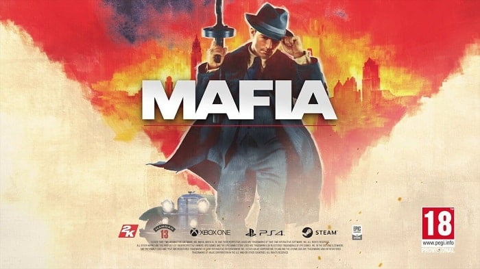 Mafia: Edición Definitiva descargar gratis