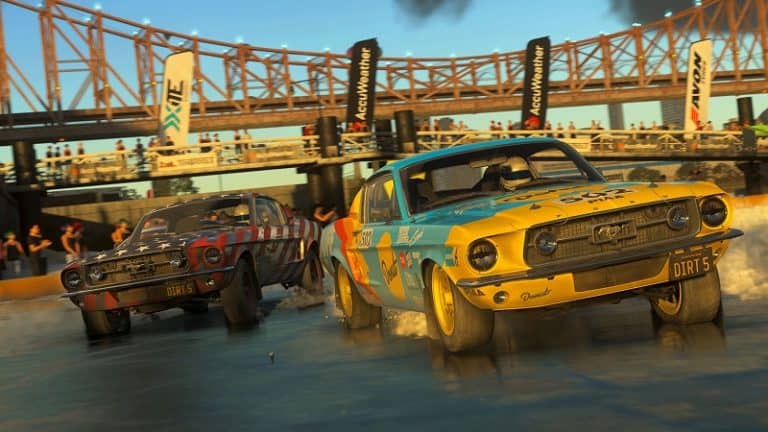 download dirt 5 steam for free