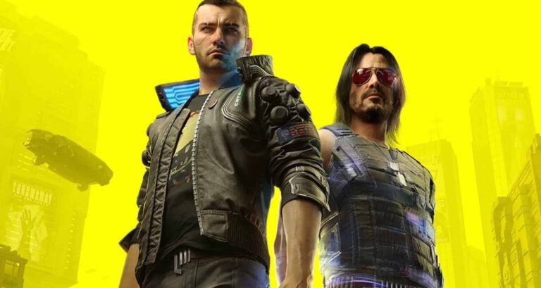 Cyberpunk 2077 no merecía la máxima calificación