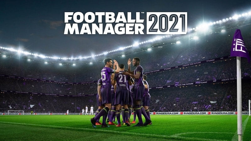 Football Manager 2021 descargar PC