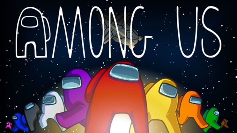 Among Us descargar gratis PC