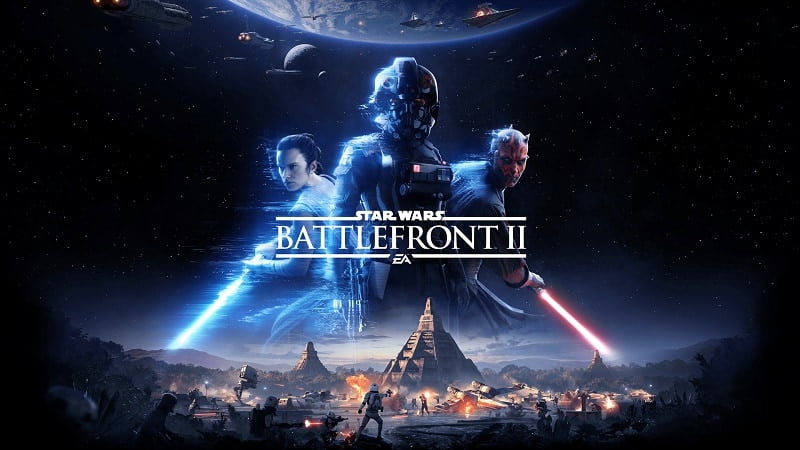 Star Wars: Battlefront 2 descargar gratis