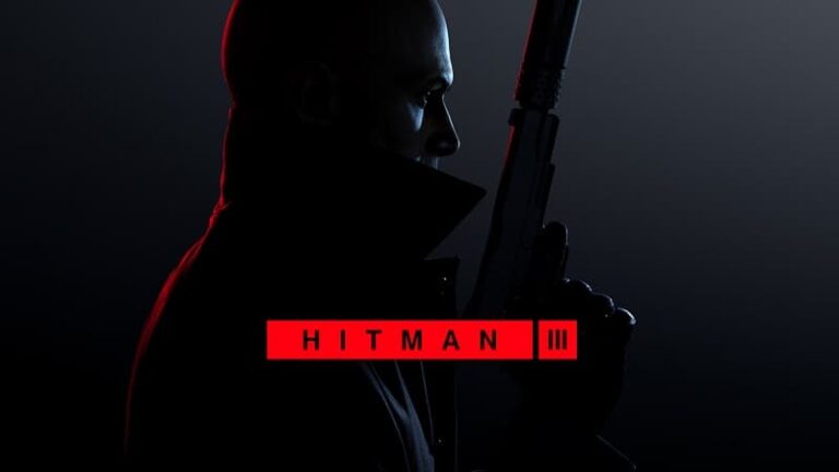 Hitman 3 descargar para PC gratis