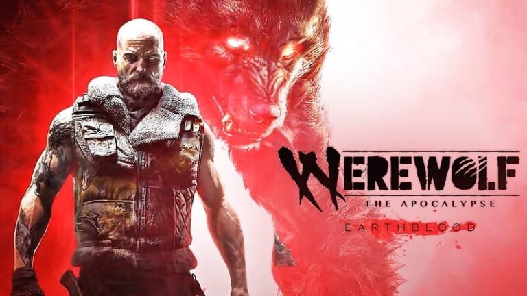 Werewolf: The Apocalypse - Earthblood descargar gratis