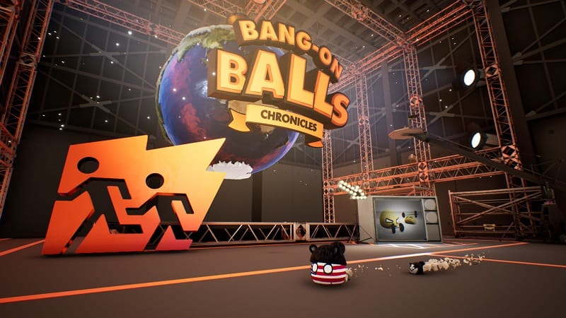 Bang-On Balls: Chronicles descargar gratis