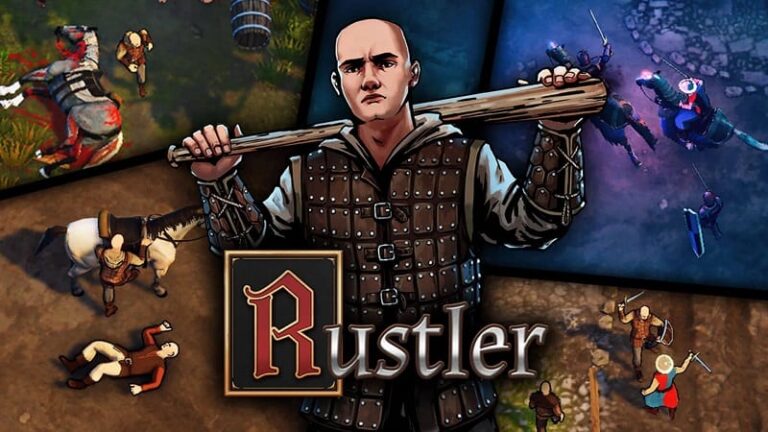 Rustler descargar para PC gratis