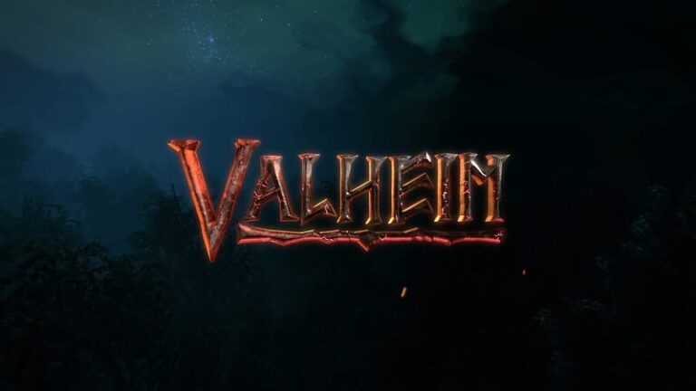 Valheim descargar gratis