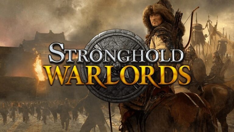 Stronghold: Warlords descargar para PC