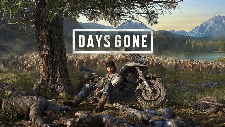 Days Gone descargar gratis para PC
