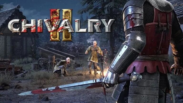 Chivalry 2 descargar gratis