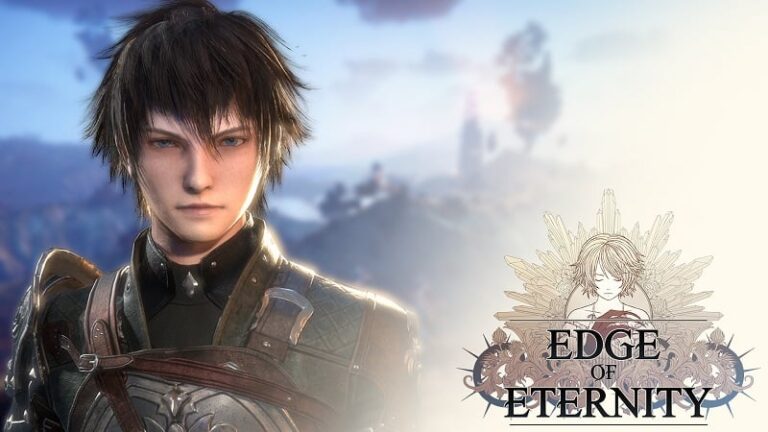 Edge of Eternity descargar gratis PC