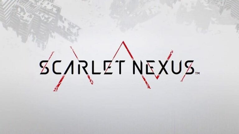 Scarlet Nexus descargar gratis para PC