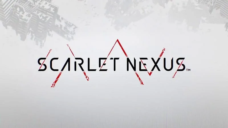 Scarlet Nexus descargar gratis para PC