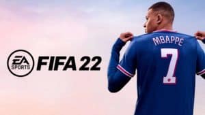 FIFA 22 descargar gratis