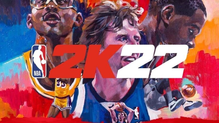 NBA 2K22 descargar gratis para PC