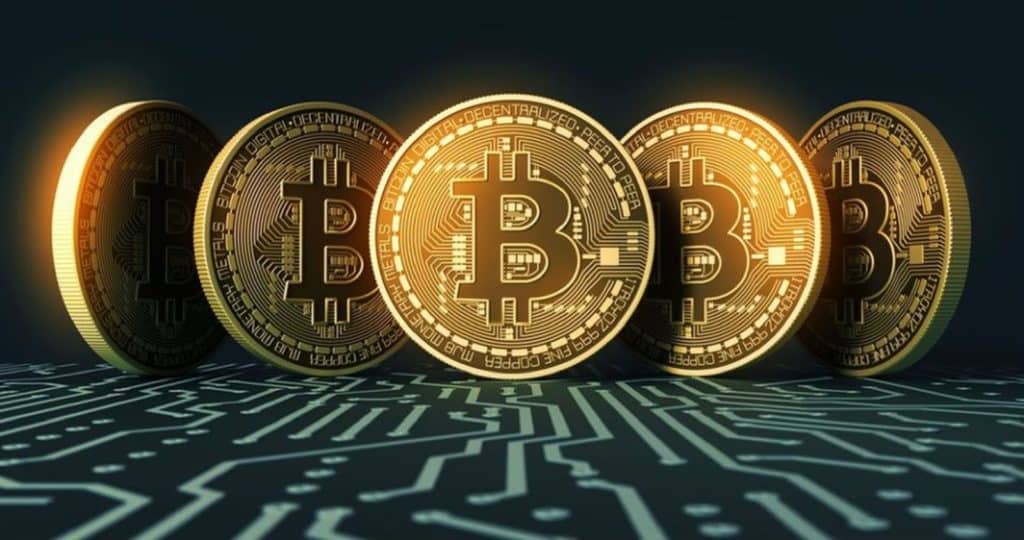 Bitcoin gratis