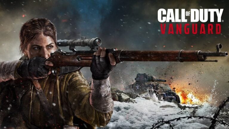 Call of Duty: Vanguard descargar gratis