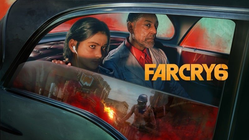 Far Cry 6 descargar gratis