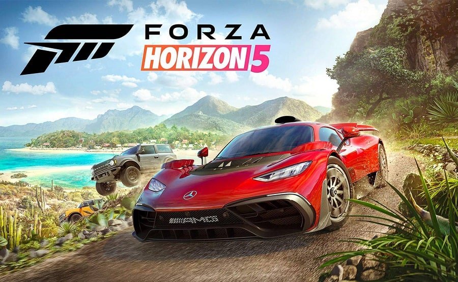 Forza Horizon 5 descargar juego gratis