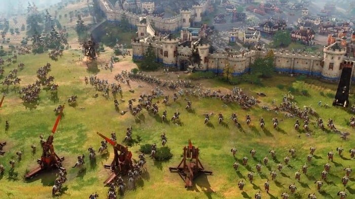 Descargar Age of Empires 4 para Pc