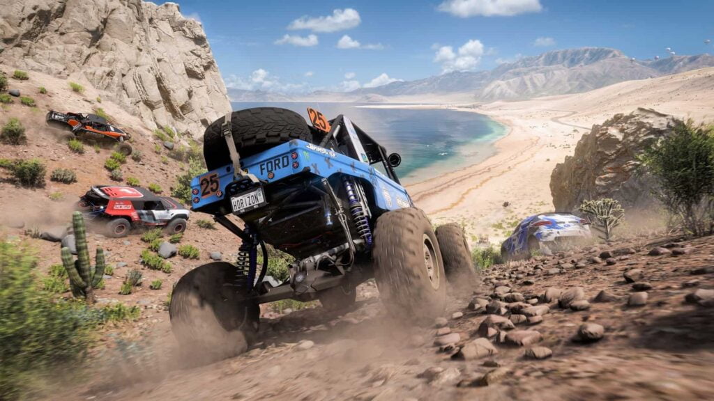 Descargar Forza Horizon 5 para Pc