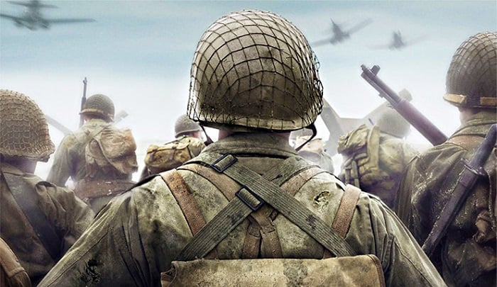 Descargar Call of Duty: Vanguard para Pc