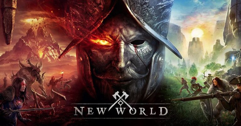 New World juega gratis