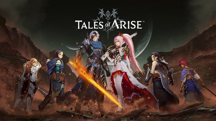 Tales of Arise descargar para PC