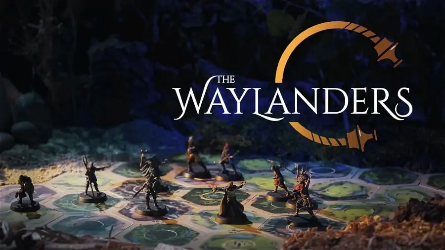 The Waylanders descargar gratis para PC